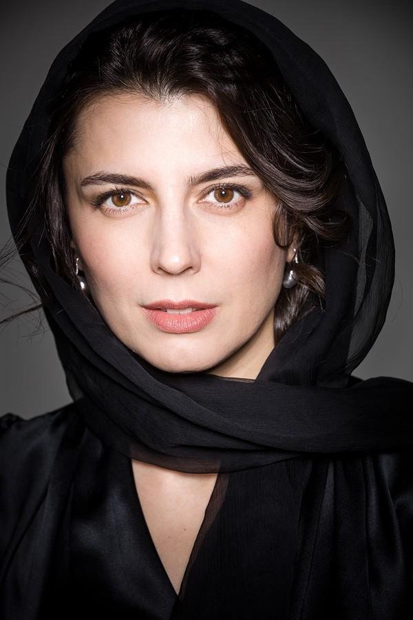 Leila Hatami  Photoshoot