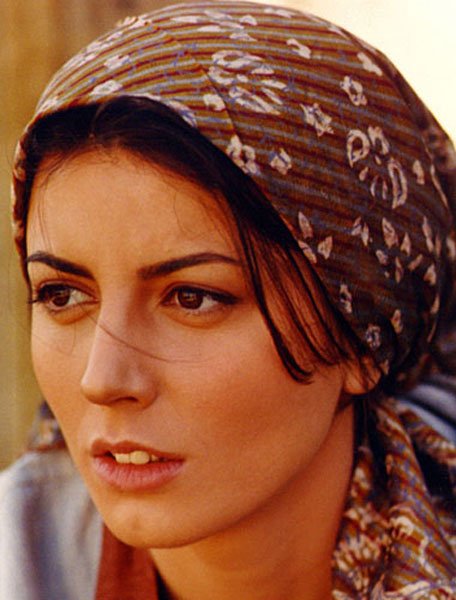 Leila Hatami  Photoshoot