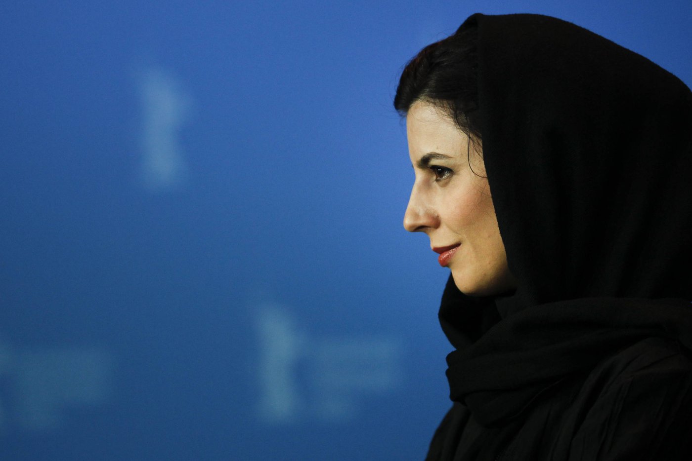 Leila Hatami  Photoshoot