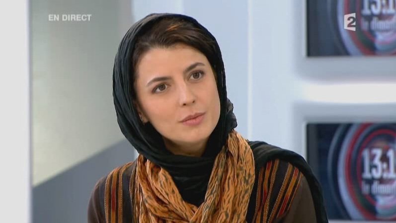 Leila Hatami  Photoshoot