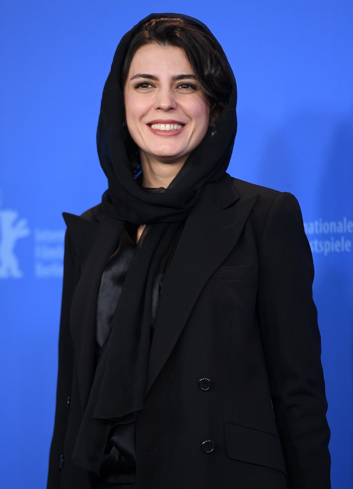 Leila Hatami  Photoshoot