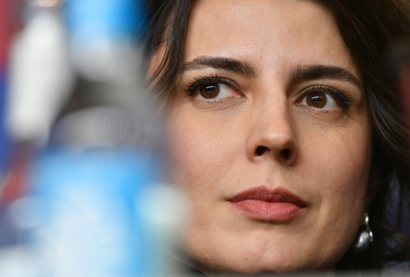 Leila Hatami  Photoshoot