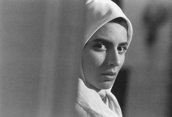 Leila Hatami  Photoshoot