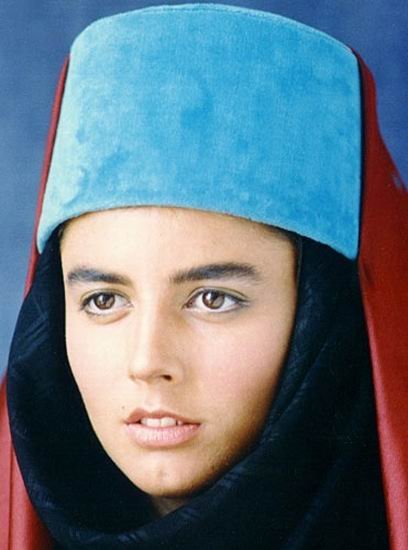 Leila Hatami  Photoshoot