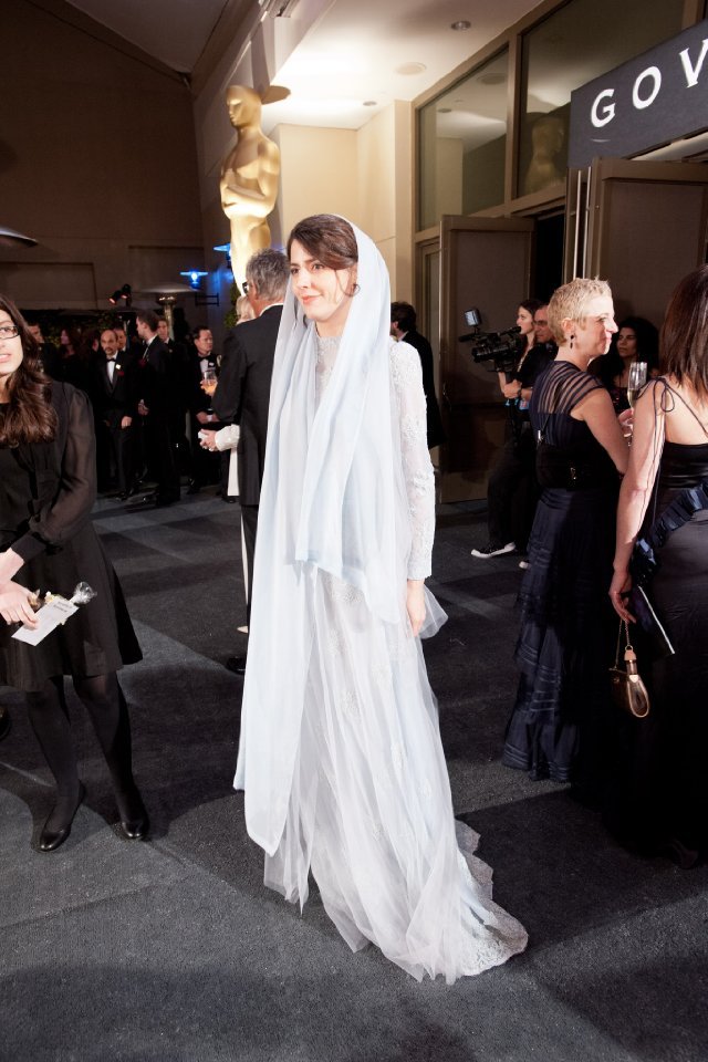 Leila Hatami  Photoshoot