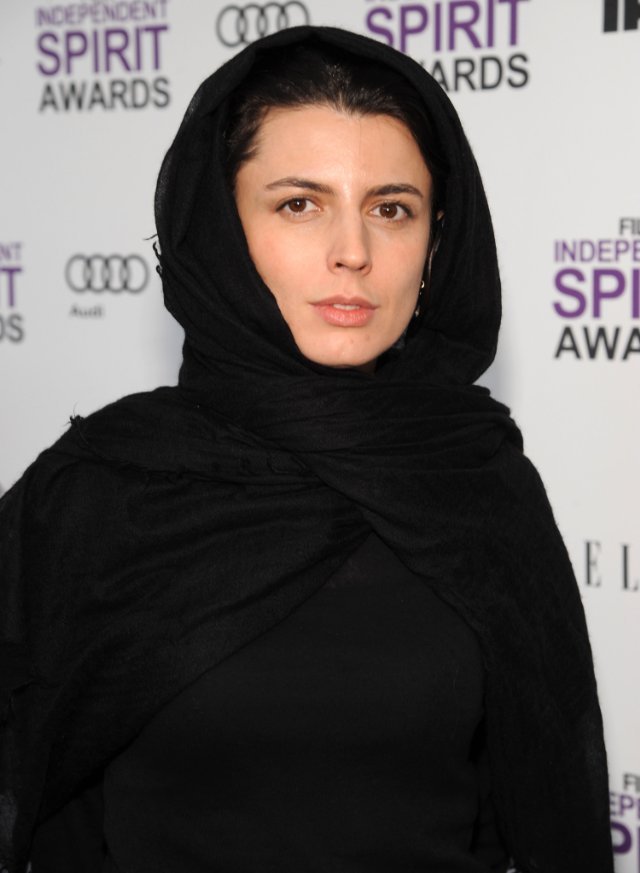 Leila Hatami  Photoshoot