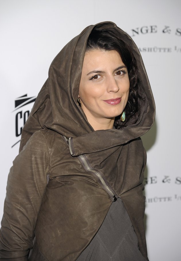 Leila Hatami  Photoshoot