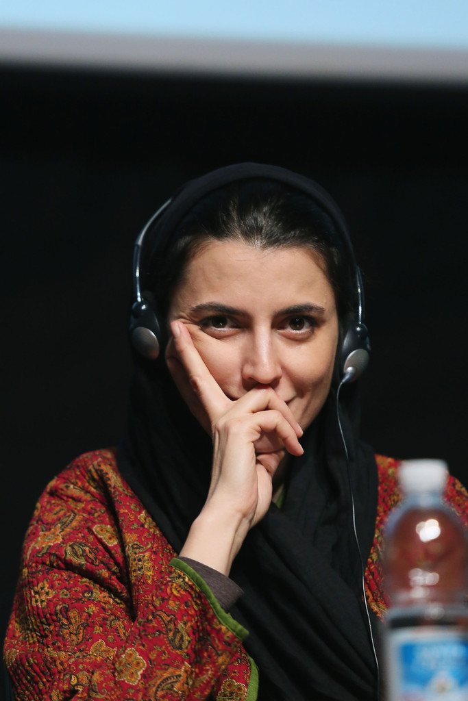 Leila Hatami  Photoshoot