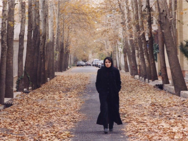 Leila Hatami  Photoshoot