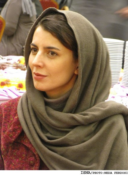 Leila Hatami  Photoshoot