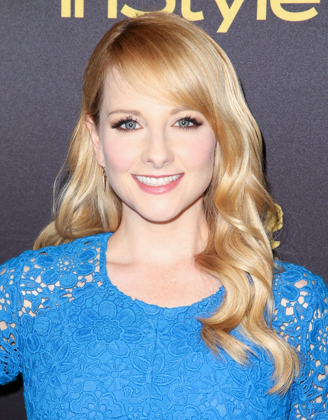 Melissa Rauch  Photoshoot