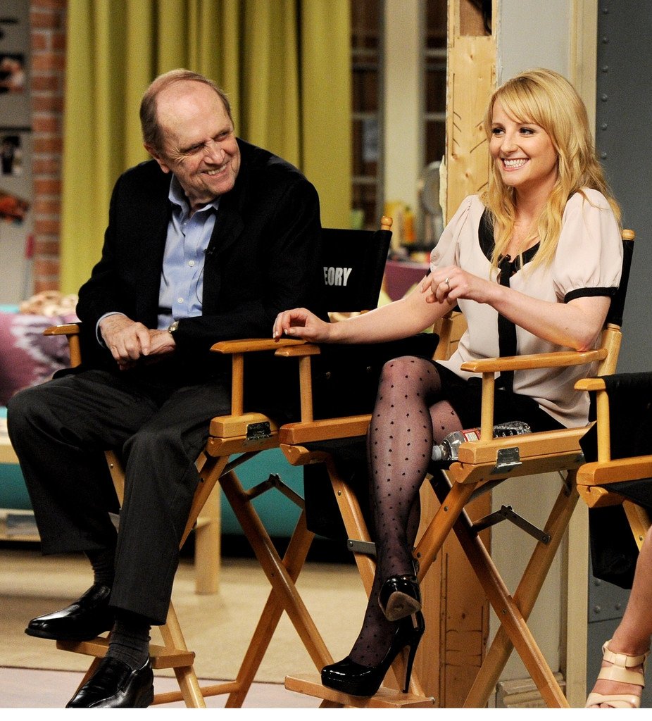 Melissa Rauch  Photoshoot
