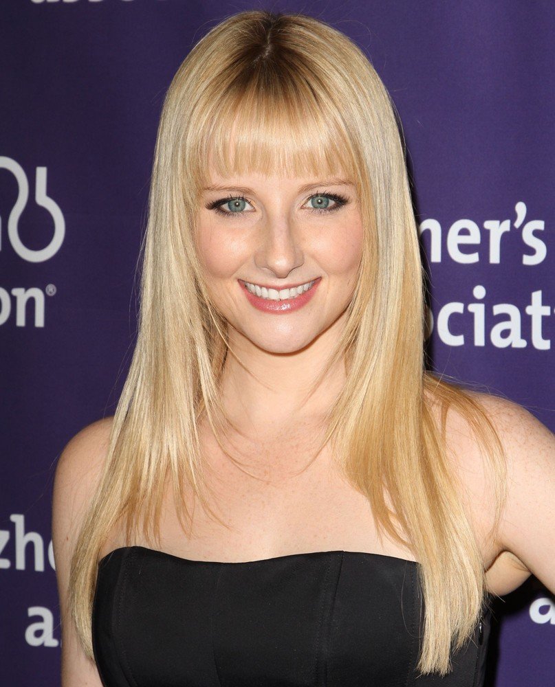 Melissa Rauch  Photoshoot