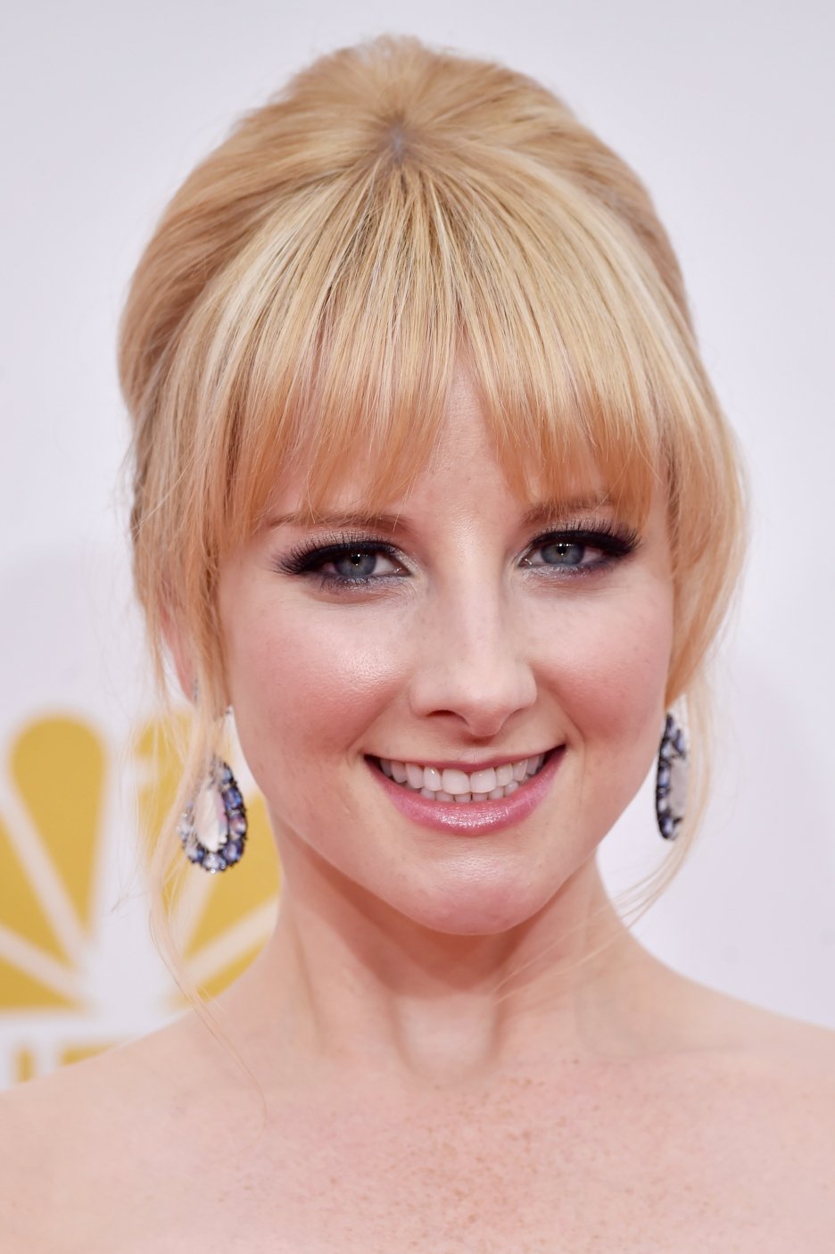 Melissa Rauch  Photoshoot