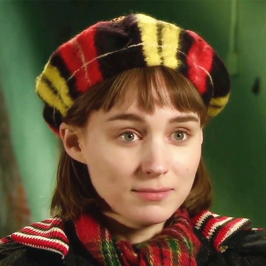 Rooney Mara  Photoshoot