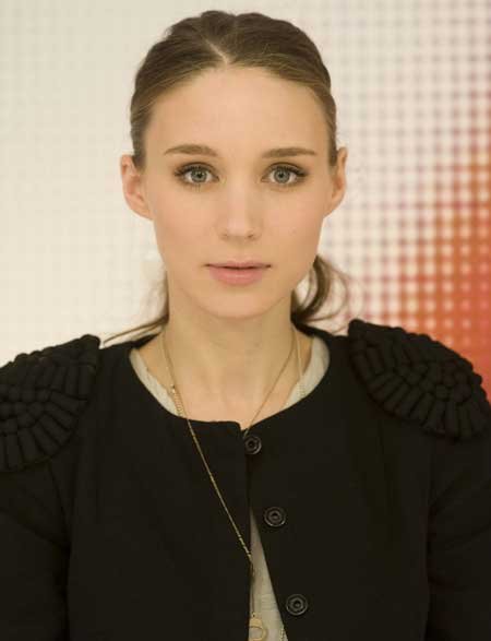 Rooney Mara  Photoshoot