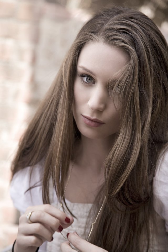 Rooney Mara  Photoshoot
