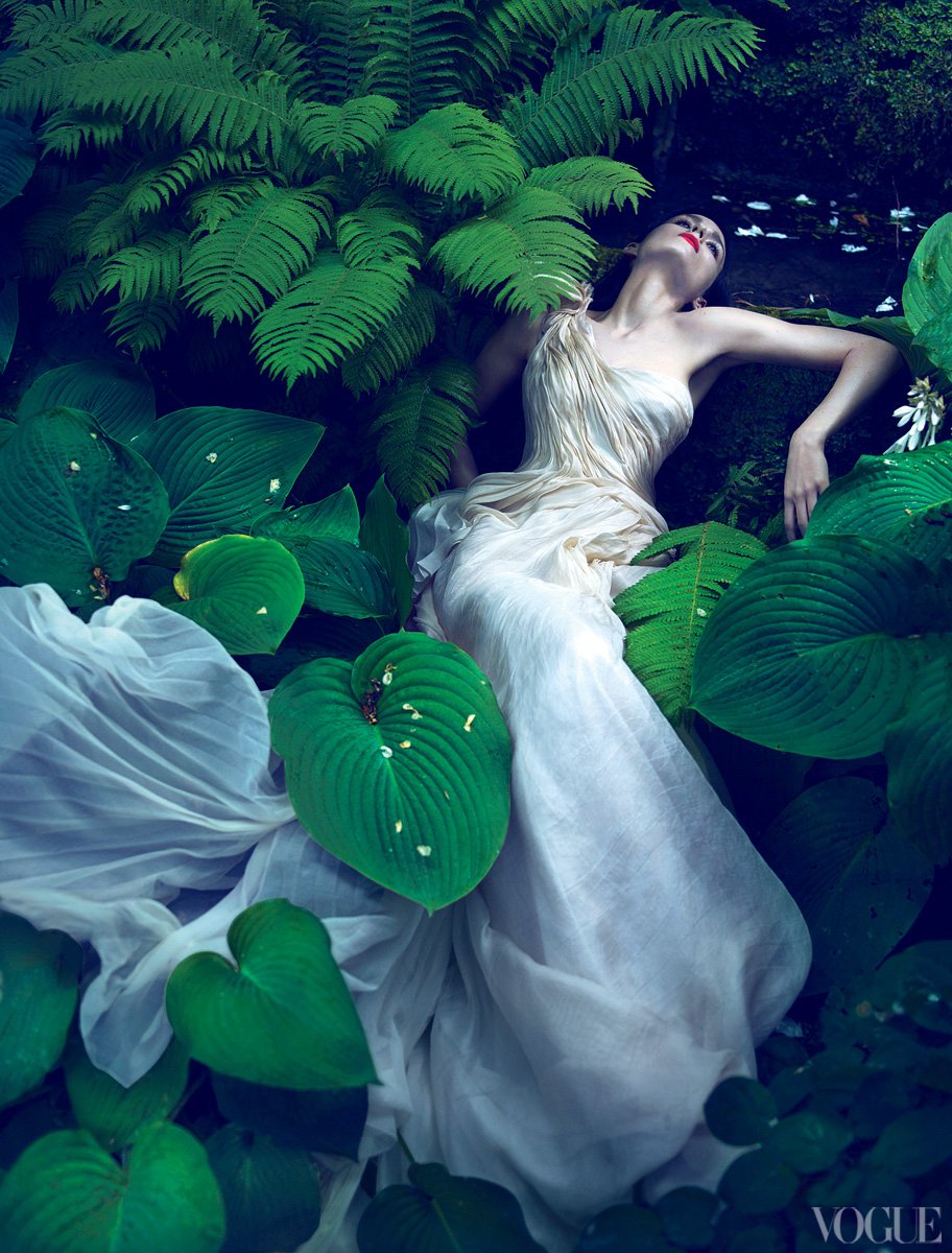 Rooney Mara  Photoshoot