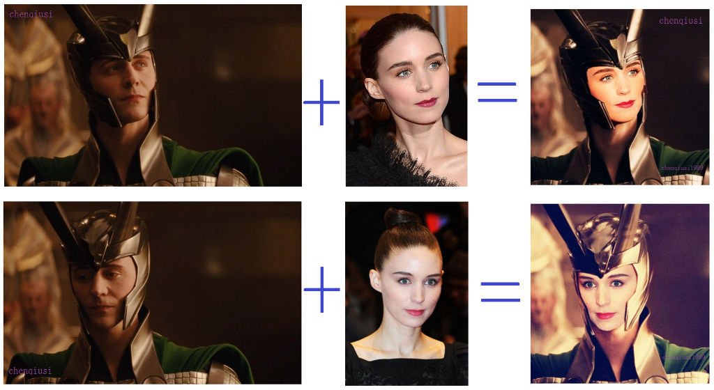 Rooney Mara  Photoshoot