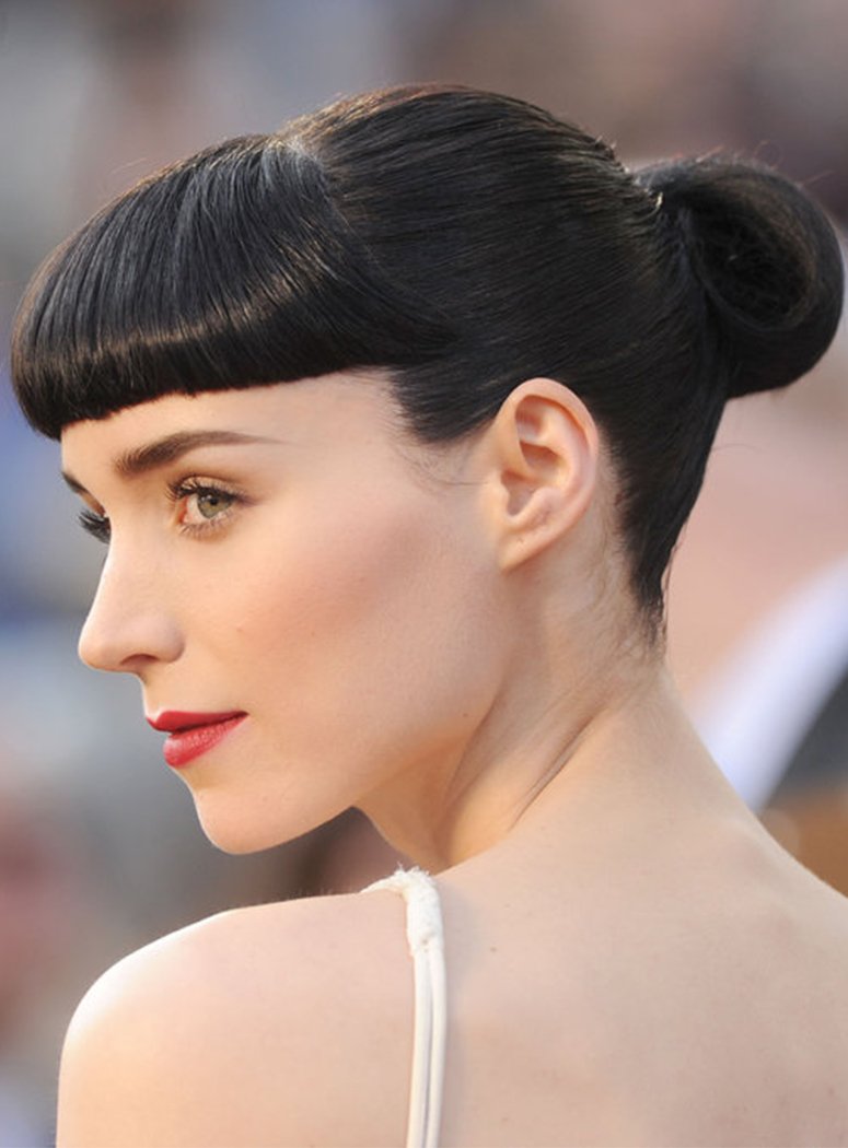 Rooney Mara  Photoshoot