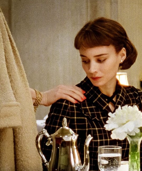 Rooney Mara  Photoshoot