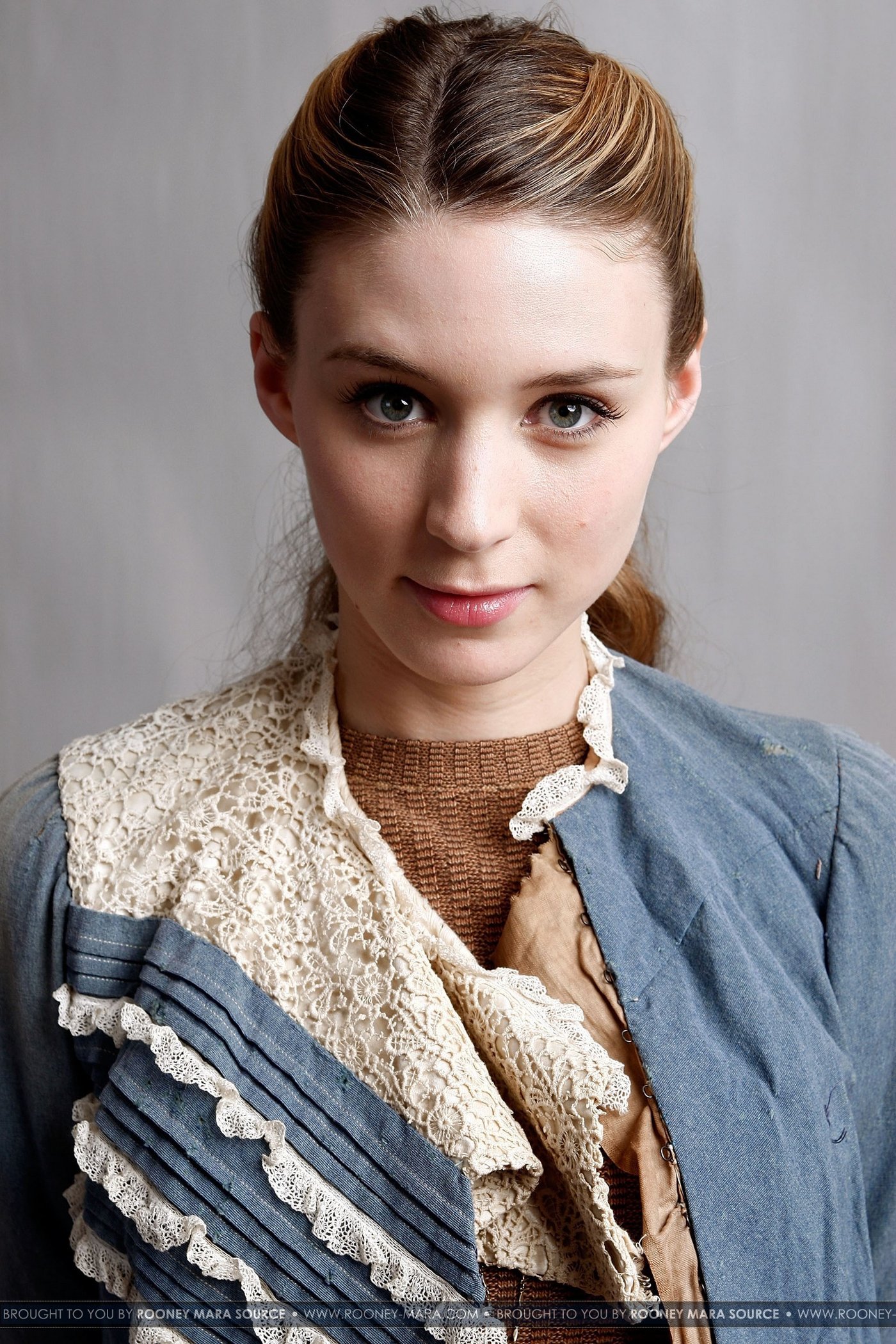 Rooney Mara  Photoshoot