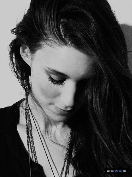 Rooney Mara  Photoshoot