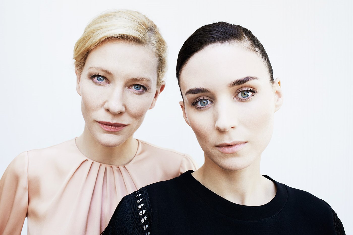 Rooney Mara  Photoshoot