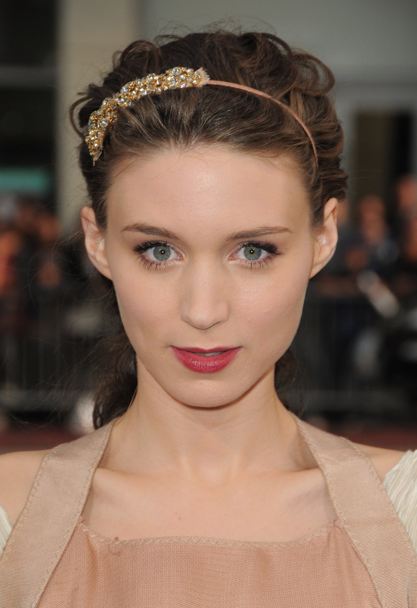 Rooney Mara  Photoshoot