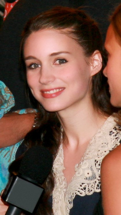 Rooney Mara  Photoshoot
