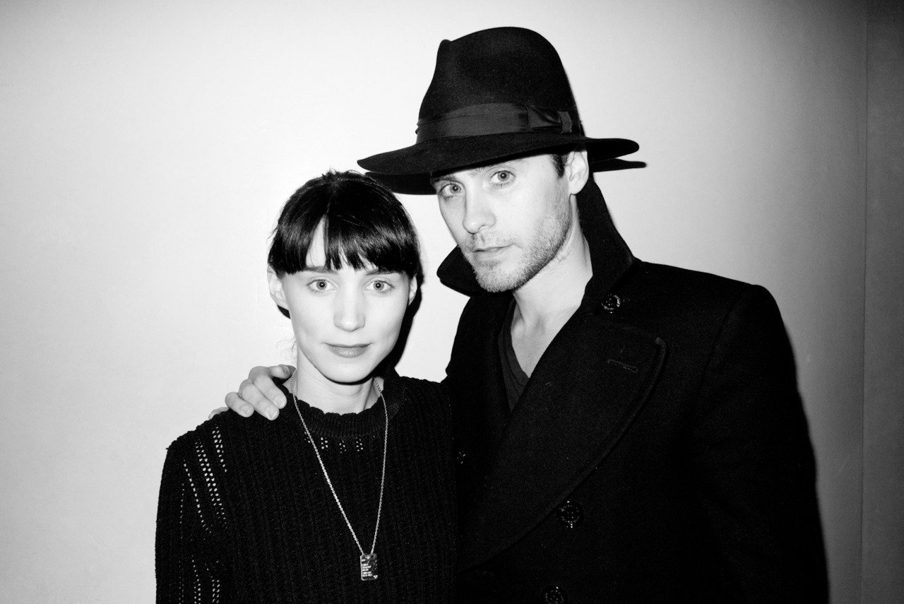 Rooney Mara  Photoshoot
