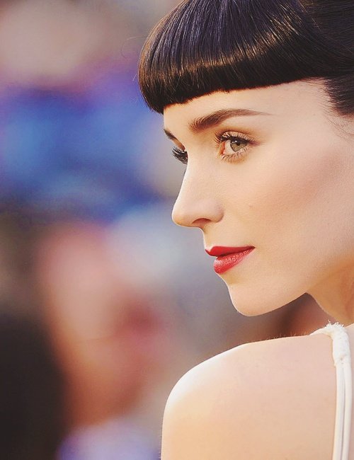 Rooney Mara  Photoshoot