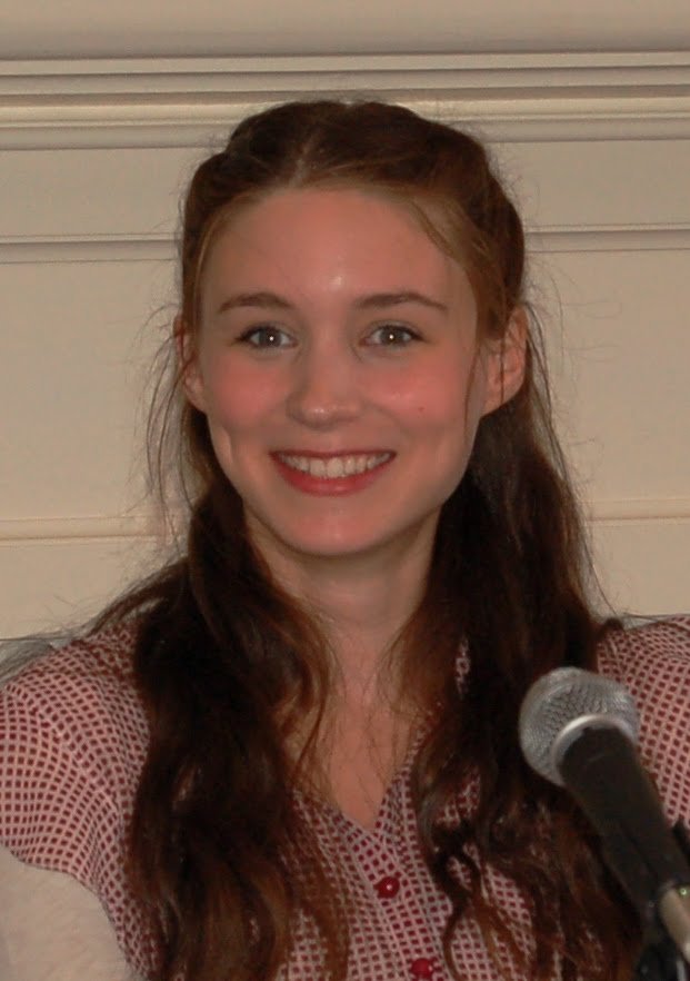 Rooney Mara  Photoshoot