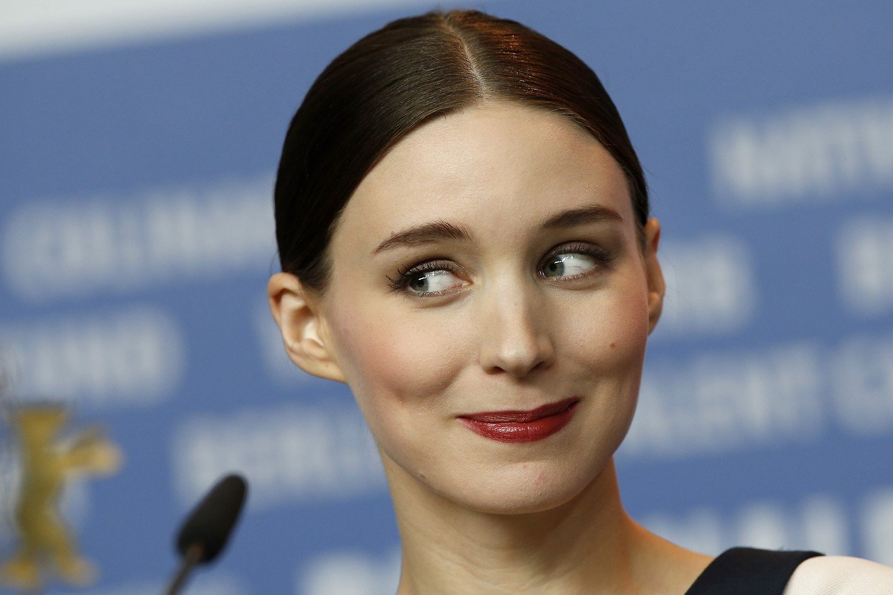 Rooney Mara  Photoshoot