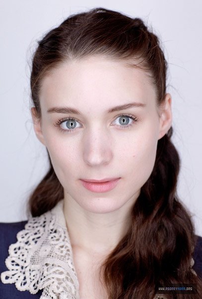 Rooney Mara  Photoshoot