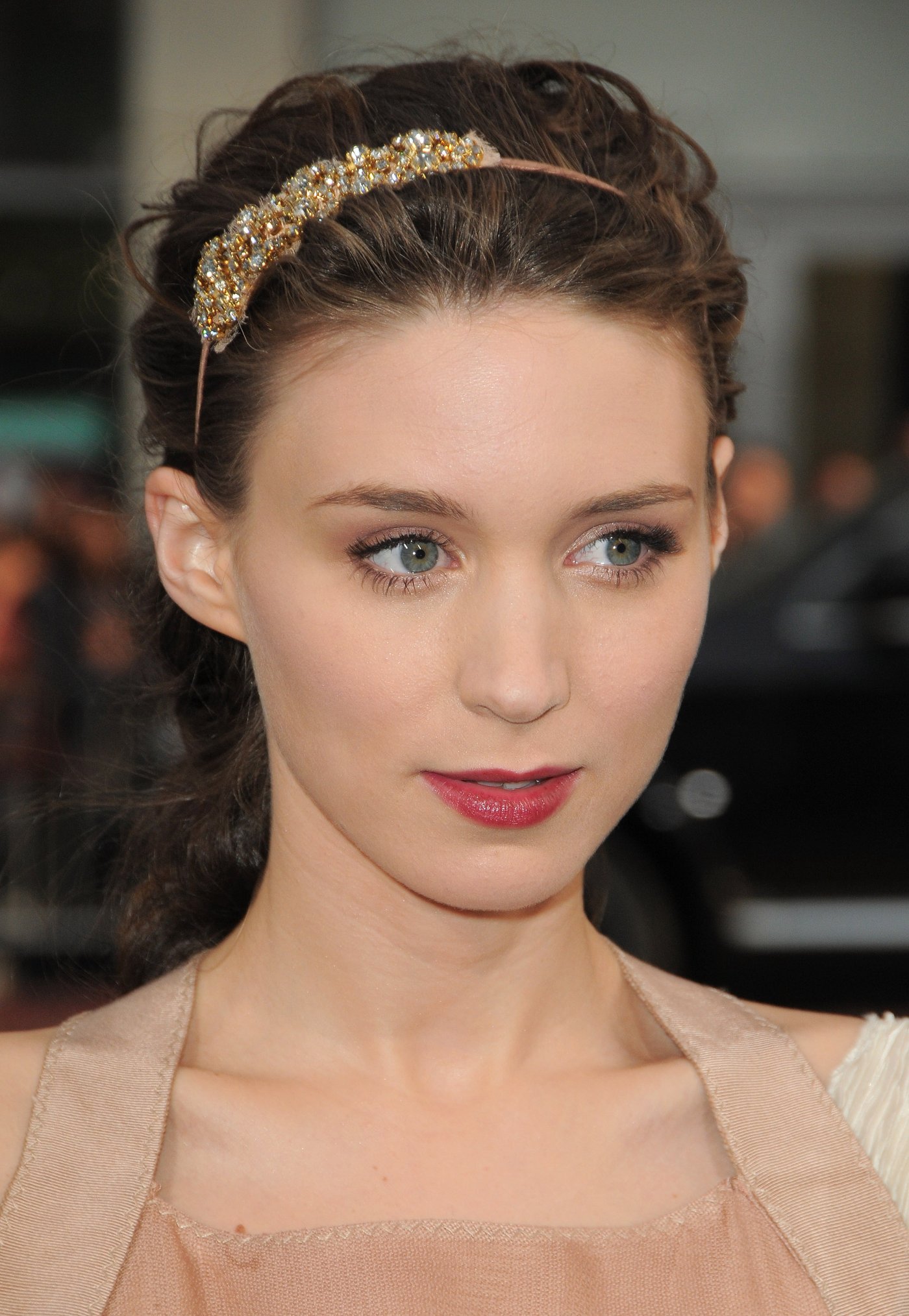 Rooney Mara  Photoshoot