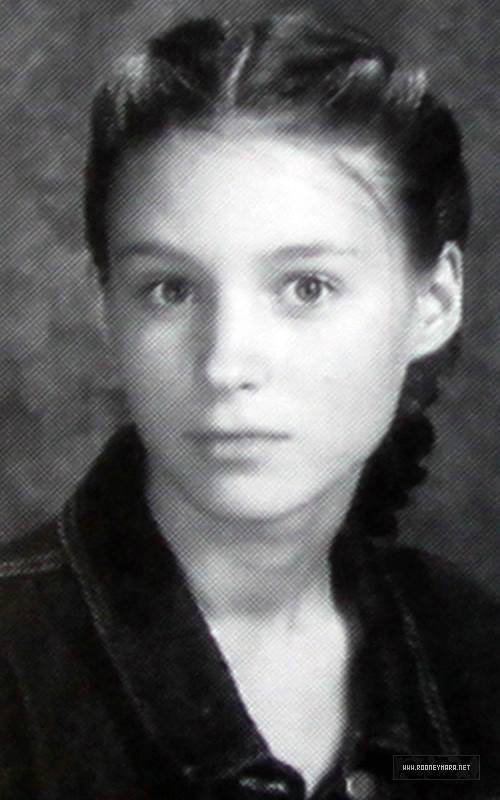 Rooney Mara  Photoshoot