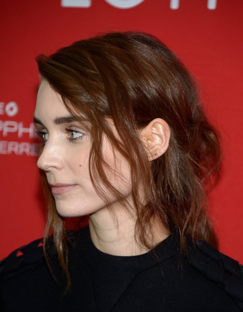 Rooney Mara  Photoshoot