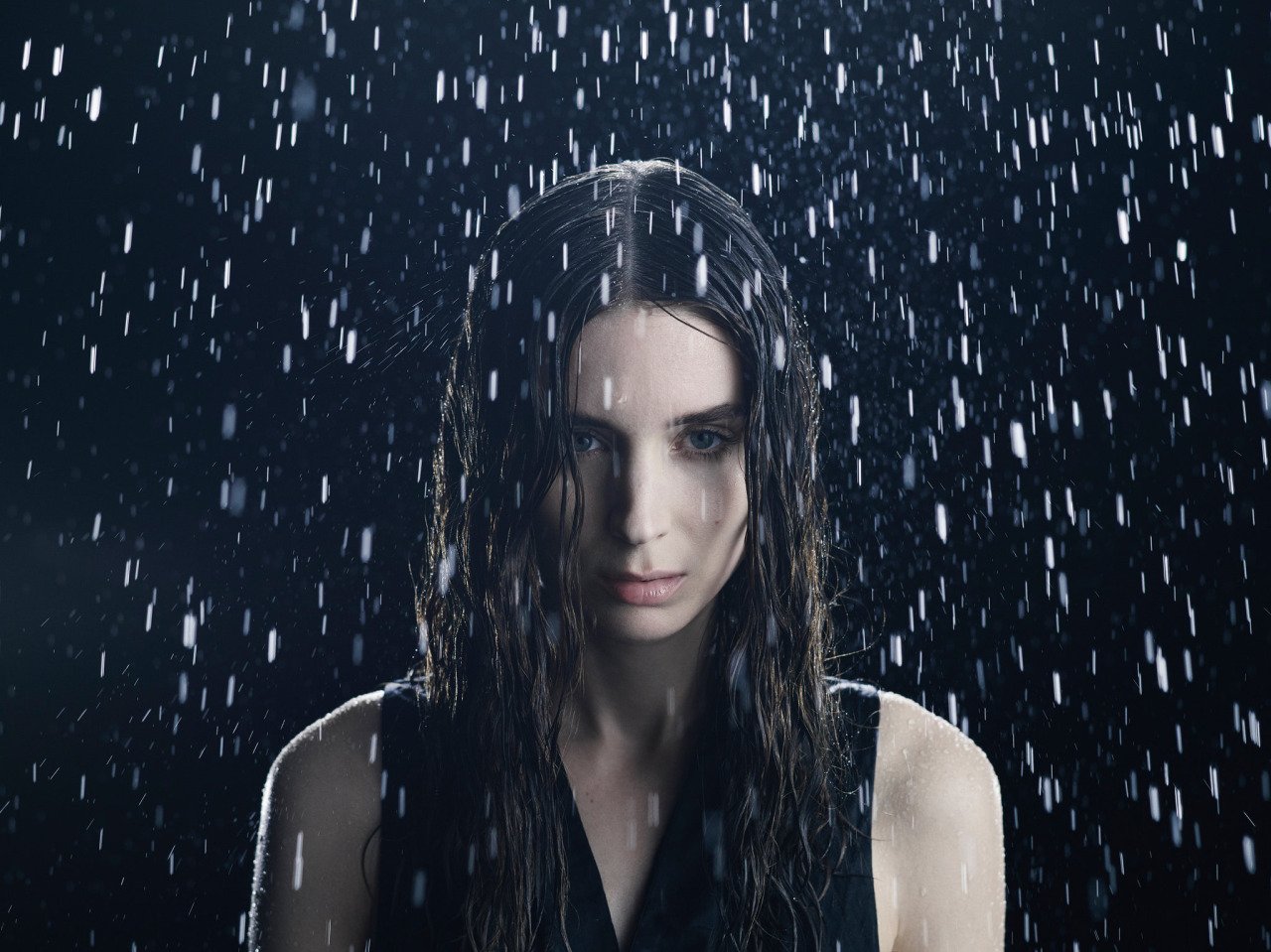 Rooney Mara  Photoshoot