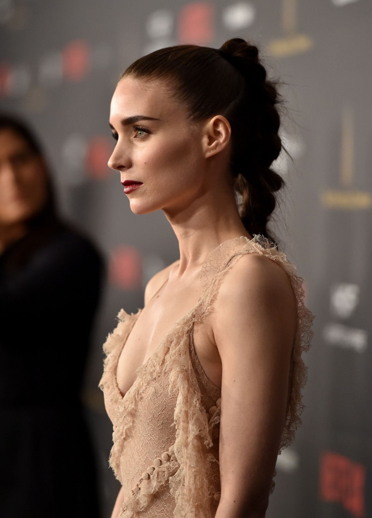 Rooney Mara  Photoshoot