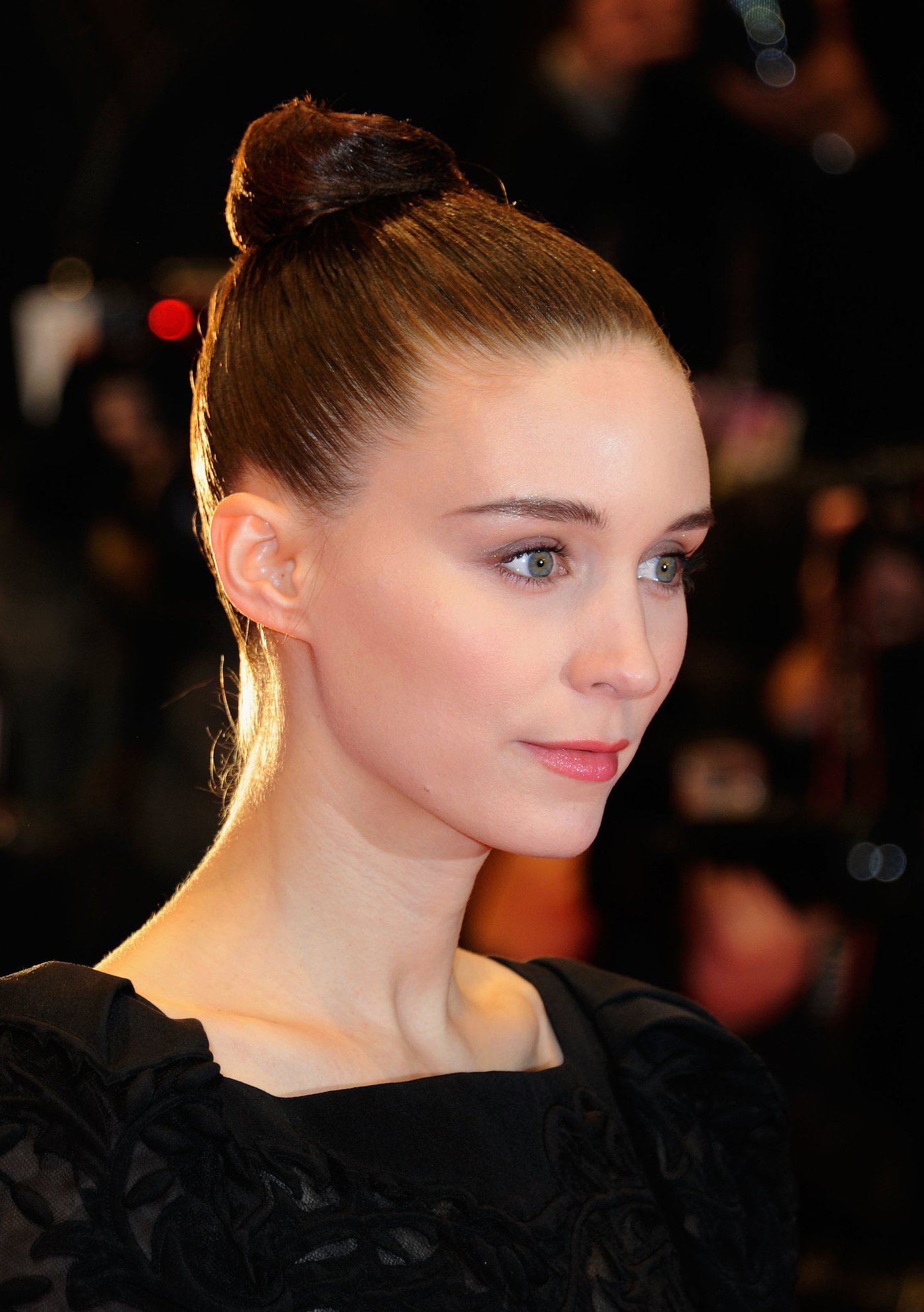 Rooney Mara  Photoshoot