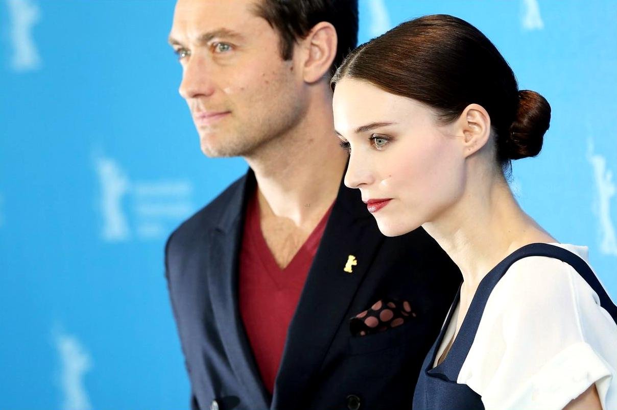 Rooney Mara  Photoshoot