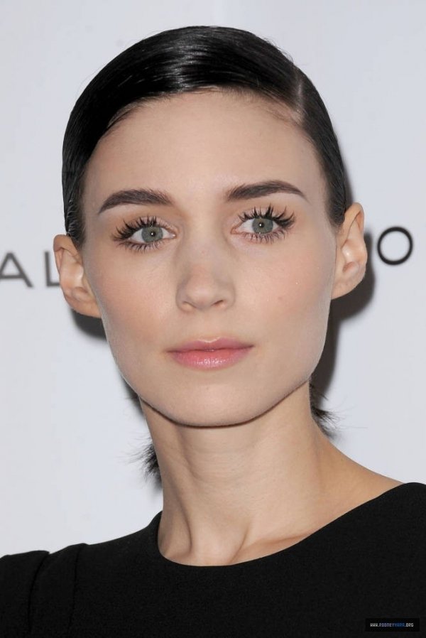 Rooney Mara  Photoshoot
