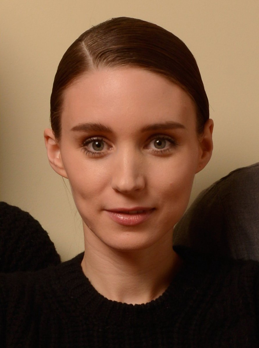 Rooney Mara  Photoshoot