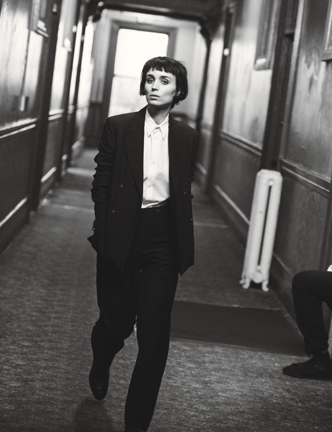 Rooney Mara  Photoshoot