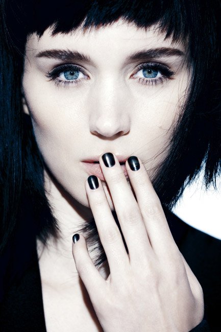 Rooney Mara  Photoshoot