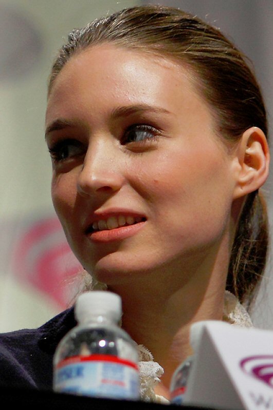Rooney Mara  Photoshoot