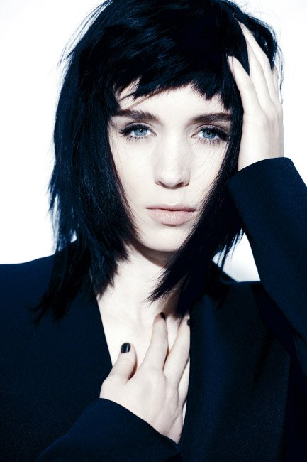 Rooney Mara  Photoshoot
