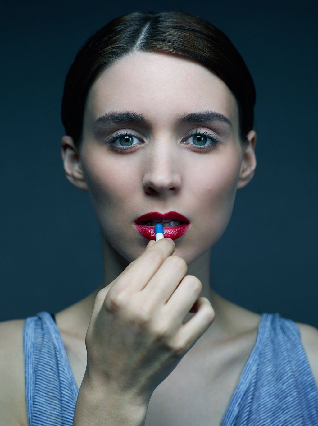 Rooney Mara  Photoshoot