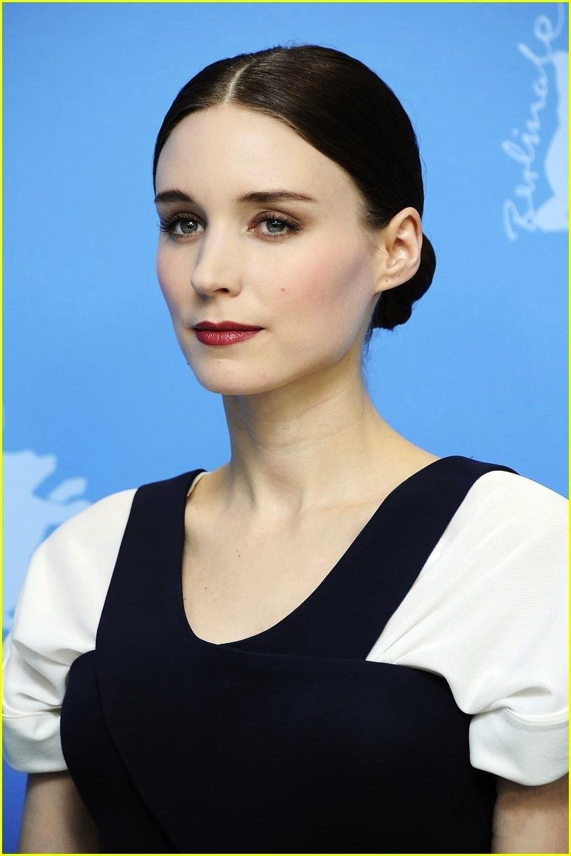 Rooney Mara  Photoshoot